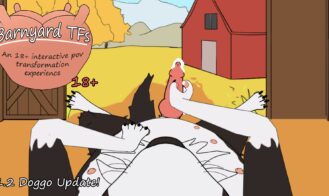 Barnyard TFs porn xxx game download cover