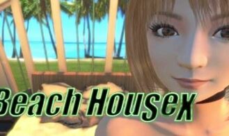 BeacHouSeX porn xxx game download cover