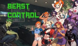 Beast Control cover