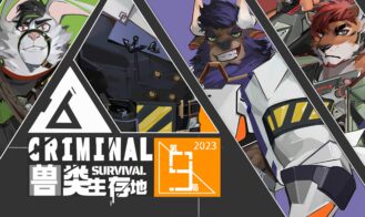 Beast Habitat porn xxx game download cover