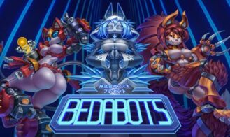 Bedabots cover