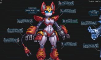 Bedabots Adult Game Screenshots (3)