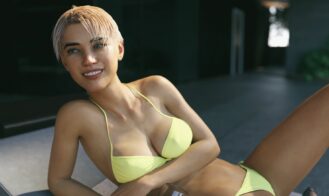 Behind the Curtain Adult Game Screenshots (5)