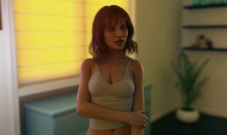 Behind the Curtain Adult Game Screenshots (6)