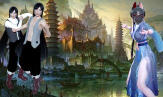 Beneath the Celestial Banner Adult Game Screenshots (3)