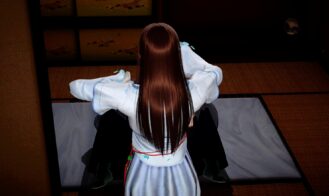 Beneath the Celestial Banner Adult Game Screenshots (5)