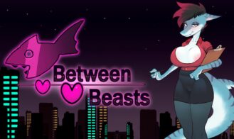 Between Beasts cover