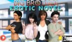 Big Brother Erotic Novel