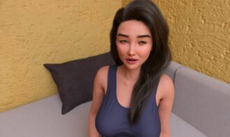 Biomechanical Adult Game Screenshots (4)