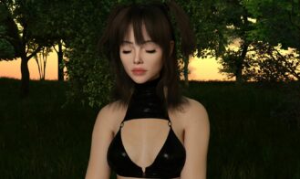 Biomechanical Adult Game Screenshots (7)