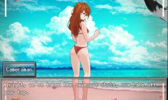 Blanca - The Poor Girl from the Slums Adult Game Screenshots (3)