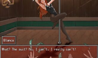 Blanca - The Poor Girl from the Slums Adult Game Screenshots (4)