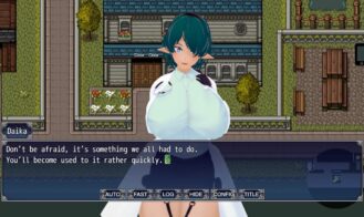 Blessing of the Elven Village Adult Game Screenshots (1)