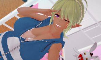 Blessing of the Elven Village Adult Game Screenshots (4)