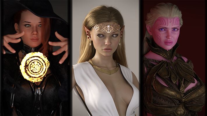 Blood of the Dragon cover