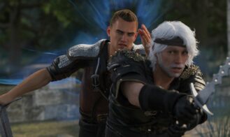 Blood of the Dragon Adult Game Screenshots (3)