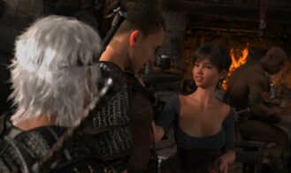 Blood of the Dragon Adult Game Screenshots (4)