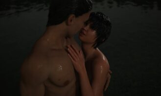 Blood of the Dragon Adult Game Screenshots (6)