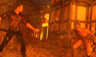 Blood of the Dragon Adult Game Screenshots (8)