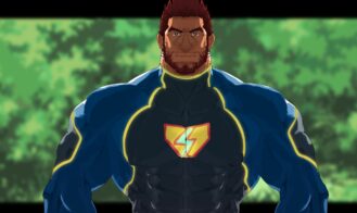 Blue Lightning Remaster cover