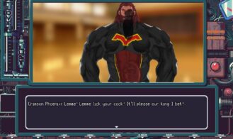 Blue Lightning Remaster Adult Game Screenshots (1)