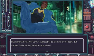 Blue Lightning Remaster Adult Game Screenshots (3)