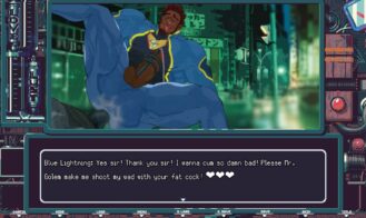Blue Lightning Remaster Adult Game Screenshots (4)