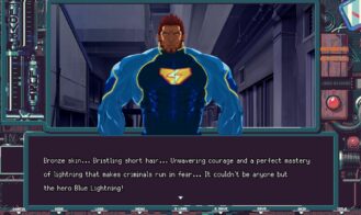 Blue Lightning Remaster Adult Game Screenshots (5)