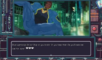 Blue Lightning Remaster Adult Game Screenshots (6)