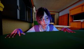 BlueHole Project Adult Game Screenshots (6)