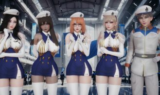 Bluejay Corps porn xxx game download cover