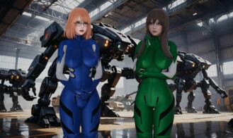 Bluejay Corps Adult Game Screenshots (3)