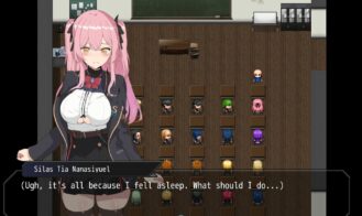 Breakthrough - The Seven Azure Flesh Pots Adult Game Screenshots (1)