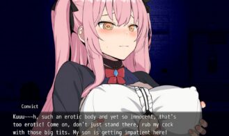 Breakthrough - The Seven Azure Flesh Pots Adult Game Screenshots (5)