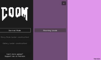 COOM Coomer Shooter Adult Game Screenshots (1)