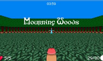 COOM Coomer Shooter Adult Game Screenshots (3)