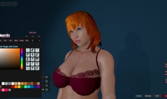 CakeMix VR Character Creator Adult Game Screenshots (3)