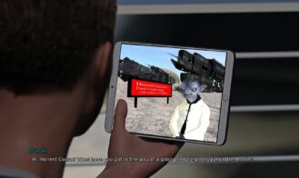 Callisto-X Adult Game Screenshots (2)