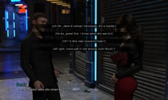 Callisto-X Adult Game Screenshots (3)