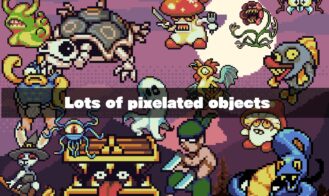 CatWitch Adult Game Screenshots (4)