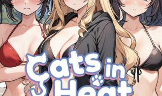 Cats in Heat – Sunshine Resor porn xxx game download cover