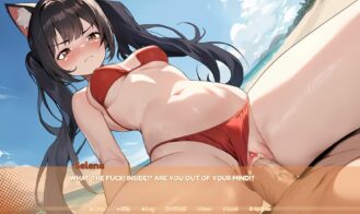 Cats in Heat – Sunshine Resor Adult Game Screenshots (2)