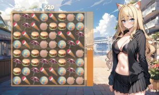Cats in Heat – Sunshine Resor Adult Game Screenshots (6)
