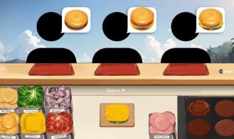 Cats in Heat – Sunshine Resor Adult Game Screenshots (7)