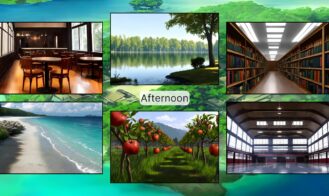 Chara CC Adult Game Screenshots (2)