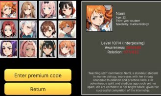 Chara CC Adult Game Screenshots (7)