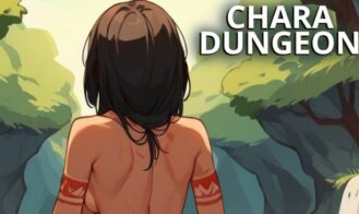 Chara Dungeon cover