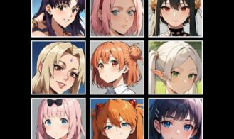 Chara Dungeon Adult Game Screenshots (4)