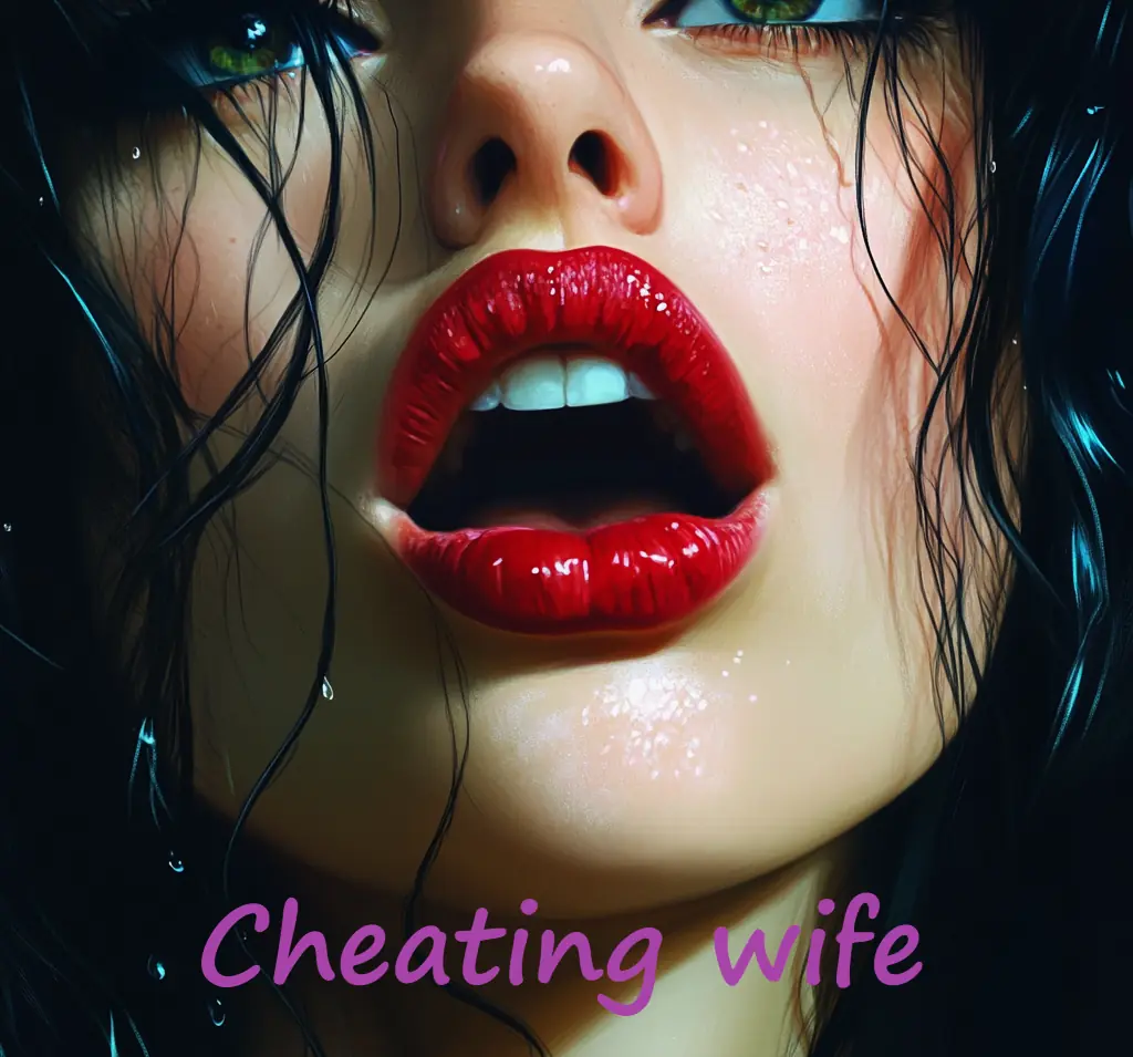 Cheating Wife cover