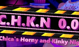 Chica's Horny and Kinky Night cover